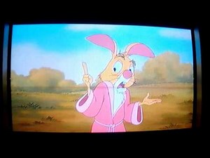 Pooh's Heffalump Movie Heffalump Song.