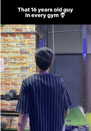 Hilarious Gym Moments That Will Make You Laugh