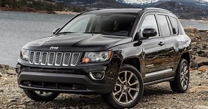 Jeep Compass, Patriot Being Replaced by One Model