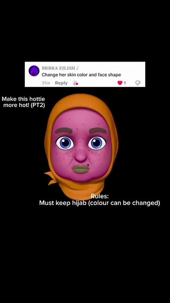 Boost Your Memoji Design Skills: Make Your Hottie Hotter!