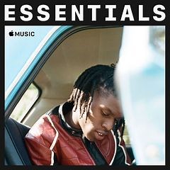 Daniel Caesar – Essentials (2019) » download by NewAlbumReleases.net