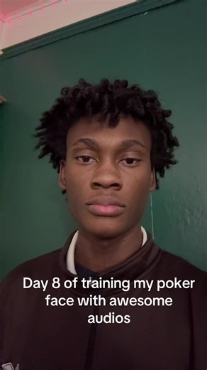 Not too bad #fyp #cringe #pokerface | poker face