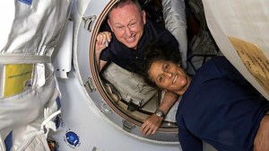 Watch CBS Mornings NASA plans how to return Starliner astronauts - Paramount