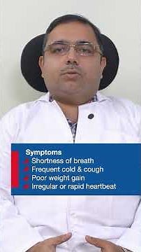 Echocardiography for Child Heart Symptoms & CHD | Narayana Health