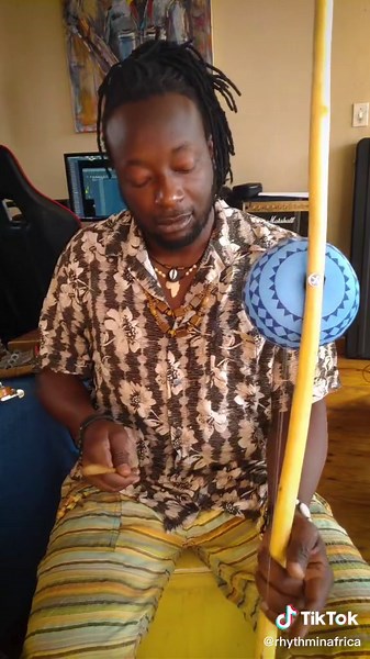 African Instrument Families #africanmusic #africaninstruments #drums #djembe #flute