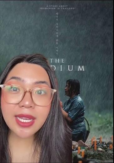 #themedium #horror #horrortok #thai #horrormovies #thriller #whattowatch #mustwatch #movierecommendation #bodyhorror #foundfootage #scary #disturbing #foryoupage #foryou #fyp