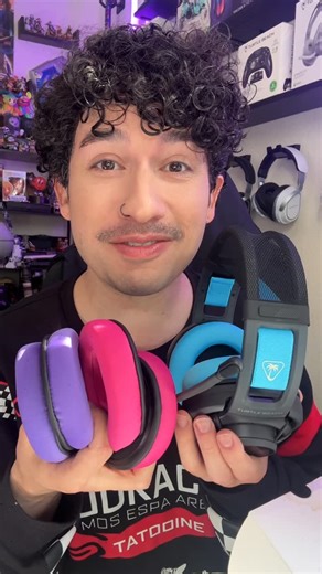 Turtle Beach PC on Instagram: "Did you know you can easily customize your Atlas Air headset using these Mod Packs? https://www.turtlebeach.com/products/atlas-air-mod-pack #atlasair #pcgaming #gamersofinstagram #turtlebeach #gamergram #gamingheadset"