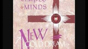 BIG SLEEP Lyrics - SIMPLE MINDS | eLyrics.net