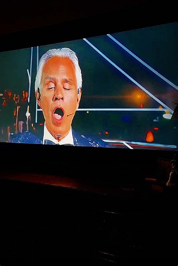 PBS. Great Performances. S52 E7. 30th Celebration of ANDREA BOCELLI! OH, how I have loved his Italian tenor voice!! He is coming to BIRMINGHAM ALABAMA on 22 February and I wish my Man would get us tickets! Please enjoy perfection in this little video of the most beautiful song! #andreabocelli #pbs #greatperformance #italian #tuscany Time to Say Goodbye