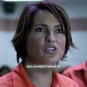She Was Harassed By Guards — Then the Truth About the Prison Broke Loose #movie