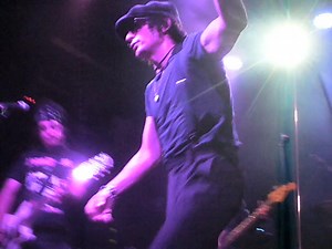 D Generation "No Way Out" pt 2 at Howie Pyro Tribute NYC 2022 | Rock N Roll Experience