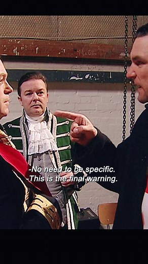 Vinnie Jones scares Ross Kemp #vinniejones #rosskemp #extras