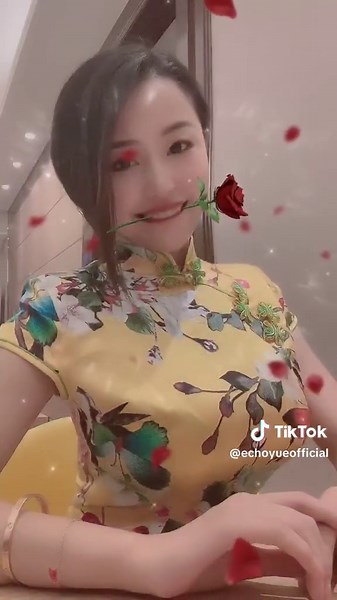 Echo Yue (@echoyueofficial) - Echo Yue (@echoyueofficial)’s videos with original sound - Echo Yue