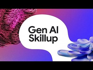 Gen AI Skillup by LINE Developer Community