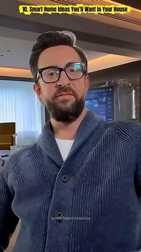 10 - Smart Home Ideas You’ll Want in Your House