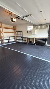 13K views · 176 reactions | Garage Refresh: Part 4 I’m a DIYer with...