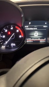 New oil pressure strategy is now possible at the Giulia and Stelvio 2.2 JTD through software! Always high pressure mode is also possible. We chose to have low pressure mode still active at idle, and activating high pressure above 1250 rpm instead of the factory 3000 rpm! | JTD-Performance