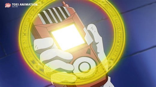 364K views · 8.4K reactions | THE LIGHT OF DIGIVOLUTION?!  Shoutmon → OmniShoutmon MetalGreymon → ZekeGreymon Episodes 1-54 of Digimon Fusion are now streaming on Hulu in English Dub. | Digimon | Facebook