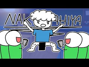 NAKAKAHIYA MOMENTS | Pinoy Animation