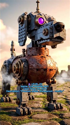 Dogs are upgraded from LV 1 to LV 100