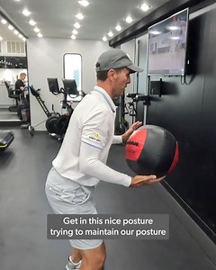 228K views · 1K reactions | The warm-up routine of a Masters champion. Mike Weir takes us through his full pre-round workout as he takes on Augusta. | PGA TOUR Champions | Facebook