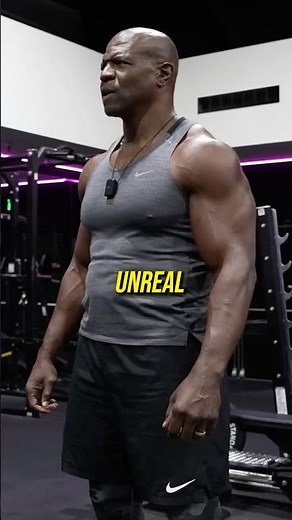 The SECRET To Never Getting Injured