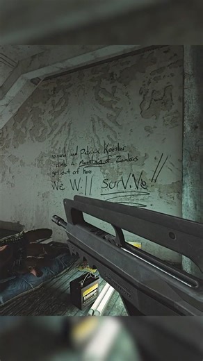 Cry of Fear in Gmod Looks Insane #halflife #cryoffear #gmod #garrysmod