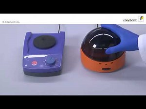 Soya Analysis: Real time PCR Amplification & Detection