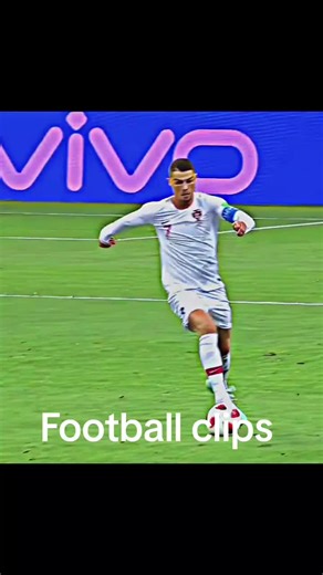 Ronaldo's Impressive Soccer Skills and Tricks