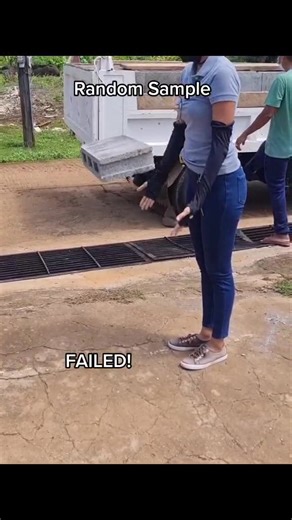 CHB Drop Test Fail: Engineer's Lego Experiment Gone Wrong