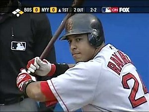 2003 ALCS Game 6 Red Sox at Yankees Full Game 1080p 60 fps