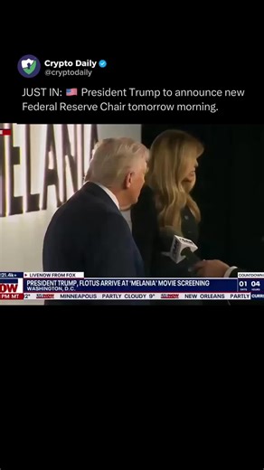 Finally some action President Trump will announce his Federal Reserve Chair pick on January 30, 2026 morning, amid speculation following his January 29 statement of a reveal “next week.” Official reports confirm Trump’s cabinet meeting remark targets Jerome Powell’s successor by mid-May 2026 term end, with potential nominees including Kevin Hassett and Christopher Waller, but no sources verify a specific morning announcement.