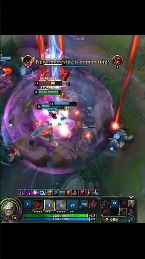 💣 Malphite Goes BOOM! Best Wombo Combo Ever! 🔥 | League of Legends