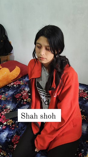 Daioh lok iashoh haban jngem ki khmat #behindthescenes | Ida Warjri