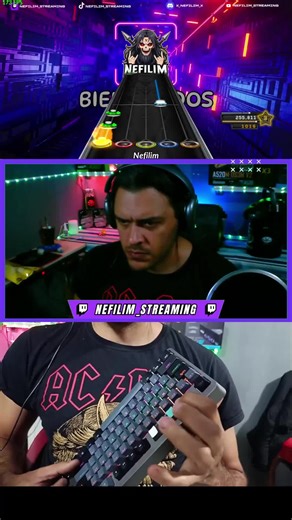 Metallica En Vivo: Momentos Destacados Desde Venezuela