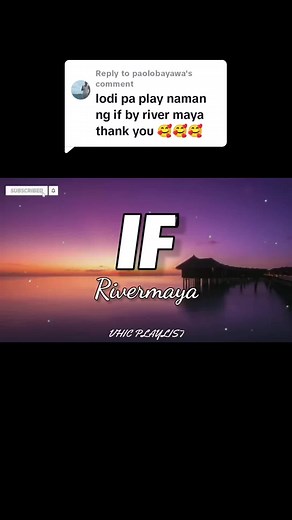 Rivermaya If Song Lyrics and Karaoke