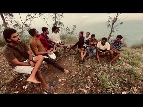 Api kawuruda (අපි කවුරුද) cover_song_Official....