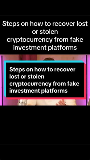 Crypto scams are everywhere - fake investment platforms, phishing links, and hacked wallets are draining digital assets daily. But blockchain transactions leave a trail that can be traced. Decodecyberhelp specializes in cryptocurrency tracing and blockchain investigations to help uncover scam networks and suspicious wallet activity #CryptoScam #CryptoRecovery #Blockchain #CyberSecurity #Bitcoin