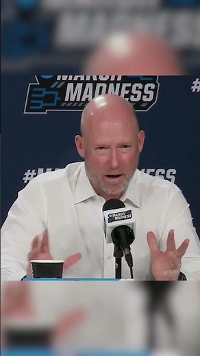 Kevin Willard FLIPS OUT after Villanova eliminated by Utah State