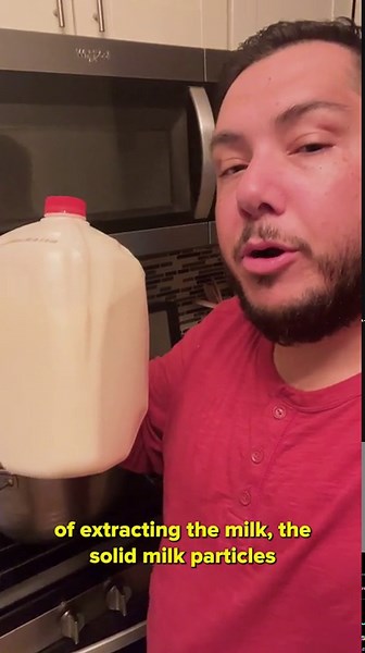 Don’t Toss Out Your Expired Milk