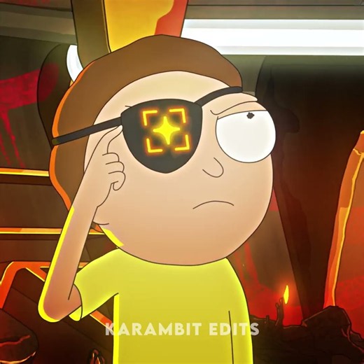 RICK DESTROYS EVIL MORTY'S WORLD 😭🔥 || RICK AND MORTY EDIT || FUNK MONOCLE
