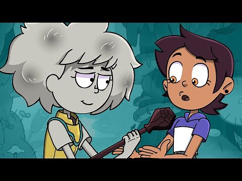 My Time Has Come [ Amphibia Fan Animatic ]