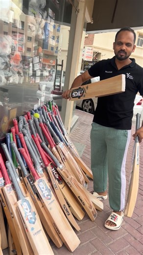 Midwicket Sports on Instagram: "Premium quality NKS bats @nks_cricket_bats are back to stock @midwicketsports @midwicketsports_galaxianbat @midwicketsports_rak #nksbat #midwicketsports #foryou #viral #fyp"