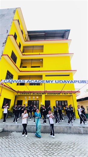 Engaging Teacher-Student Relationships in Nepal