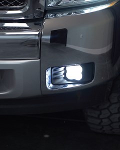1.4K views · 30 reactions | GM Truck Owners REJOICE!  Introducing our plug-and-play SS3 Fog Kit for the 07-15 Silverado, and 15-20 Tahoe, Suburban, and Yukon! ☑️ HUGE increase in light output! ☑️ SAE-compliant for road-legal use. ☑️ Optional amber backlight for unique accent. ☑️ Easy aiming, with factory screw. ☑️ Engineered and assembled in USA. ⁣ Available and ready to ship NOW!⬇️ https://bit.ly/2Q0iHb5 | Diode Dynamics | Facebook