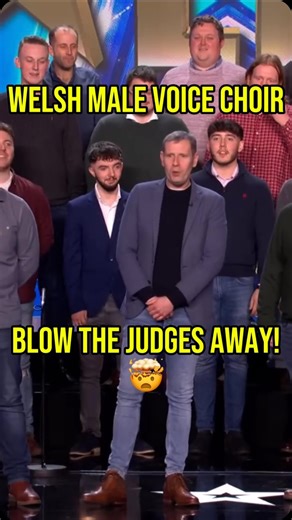 10K reactions · 1.6K shares | What a reaction!  We are Johns’ Boys: a Welsh Male Voice Choir who perform up and down the country, sharing their love of music. We’re ordinary lads who just love singing together. gbwls #BGT #Britainsgottalent #AGT #americasgottalent #simoncowell #choir #choral #singing #music #wales #cymru | Johns' Boys Male Chorus | Facebook