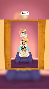 124K views · 2.9K reactions | Part 4 tomorrow | Looney Tunes | Facebook