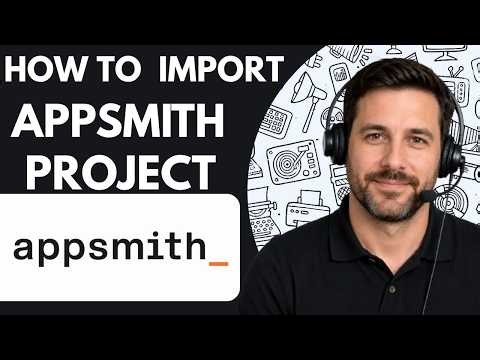 How to Import an Appsmith Project Full Guide 2026