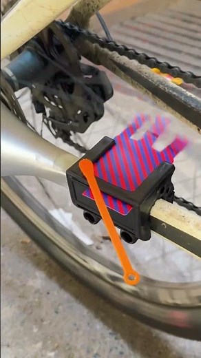 Độ pô siêu chiến cho xe đạp MTB cực ngầu #xedap #xedaponline #bikelife #bike #cycling #funny