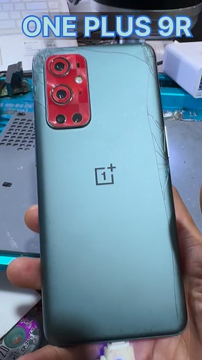 46K views · 785 reactions | One plus 9R restart fix #fbreels #technicalmilan | Technical Milan | Facebook